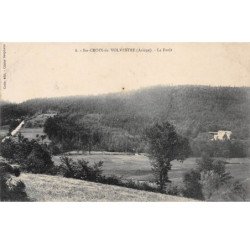 SAINTE CROIX DE VOLVESTRE - La Forêt - très bon état