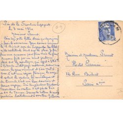 AUZAT près Vicdessos - Vue générale - très bon état