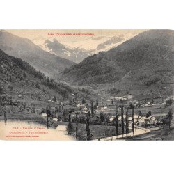 L'ARIGAIL - Vue générale - très bon état