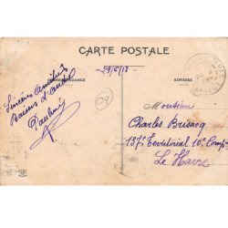 LARROQUE D'OLMES - Maisons anciennes - très bon état