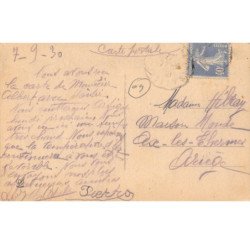 LE FOSSAT - La Promenade - très bon état