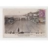 TROUVILLE - Piscine Olympique - Inauguration du 30 Juin 1935 - très bon état