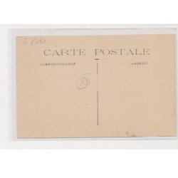 TOULON - Le torpilleur des rues - état