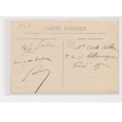 GONFARON - La gare - très bon état