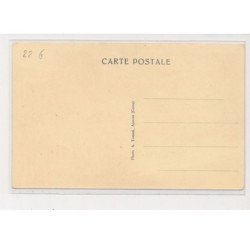 PIANA - Hôtel des roches Rouges - très bon état