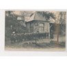 DIJON - Ecole enfantine de Mademoiselle Baudouin - La sortie des garçons - très bon état