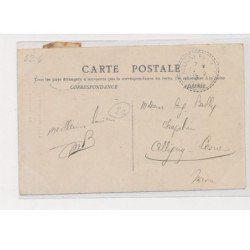 SAINT JULIEN - La rentrée des foins - très bon état