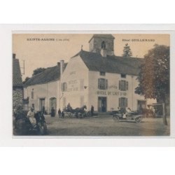 SAINTE SABINE - Hôtel Guillemard - très bon état