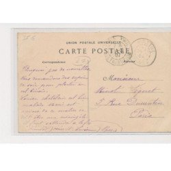 MOLESME - école des filles - très bon état