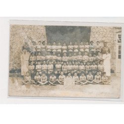 NEVETREUX LE PITONS - Colonie de garçon - état