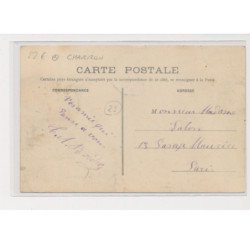 MOUTIER MALCARD - Château du Lierre - Charron - très bon état