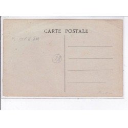 CHAPELLE ROYALE: la gare - état