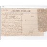 CAMPAGNOLLES : l'école des garçons - bon état (découpure de journaux partiellement collée)
