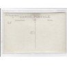 ROSTRENEN : carte photo de conscrits - très bon état