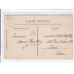 EZY : fête de la Croix Pajeot - la gymnastique "l'Avenir de Vernon" - très bon état