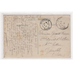 LA VERAREDE : grand'rue - très bon état