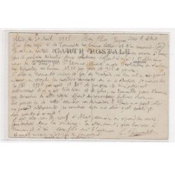 LE GARD PITTORESQUE : intérieur de mines - plan incliné - croisement de galerie (Mineurs) - bon état