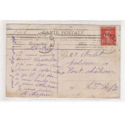 LE TEMPLE DE BRETAGNE : les courses - la musique - très bon état