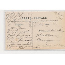 GEMAGES - La garnde rue - très bon état