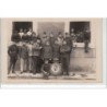 RUEIL : novembre 1928 - 310 régiment ACP - 1ère batterie -  très bon état