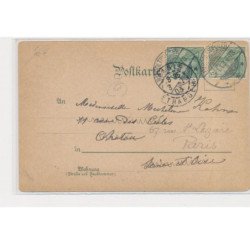 GRUSS AUS ALTWEIER ARCBURE - très bon état