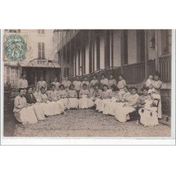 FONTENAY AUX ROSES : maison de convalescence Ledru Rollin - très bon état