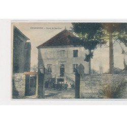 CHARCENNE - Ecole de garçons - très bon état