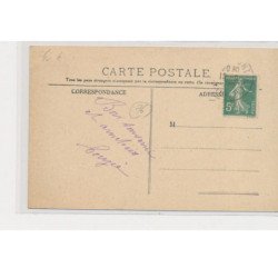 LE TREPORT -  Marché aux poissons - très bon état