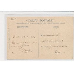 MENEGHIN - Type de la rue - Bonne aventure -  très bon état