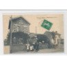SAINT YORRE - Restaurant Gelas - état