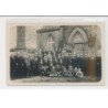 MACHAULT - Groupe Saint -Pierre - très bon état