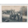 L'Aveyron pittoresque - Ferrage d'une vache - très bon état