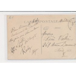 L'Aveyron pittoresque - Ferrage d'une vache - très bon état