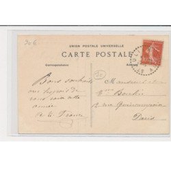 SAINT-JULIEN - Rue du petit Saint Julien - très bon état