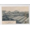 CAEN - Etablissements J.B Fouquet - Quai de Juillet - très bon état