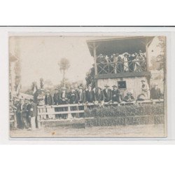 Courses hippiques  -  très bon état