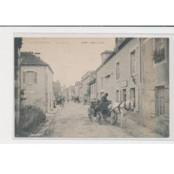 JORT - La Normandie - Rue du Jort  - très bon état