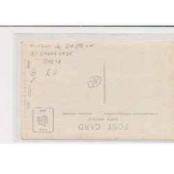 BAYEUX - Cavalcade - Fête - très bon état