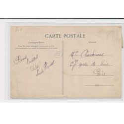 RAULHAC - Arrivée des courriers -  très bon état