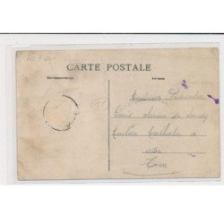 SAINT ANTHEME - La diligence d'Ambert à Montbrion à la croix de l'homme mort - état