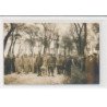 ROYAN - prisonniers allemands - militaires -  très bon état