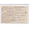 ROYAN - prisonniers allemands - militaires -  très bon état