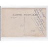 ARROMANCHES : carte photo de "la Petiote" - très bon état