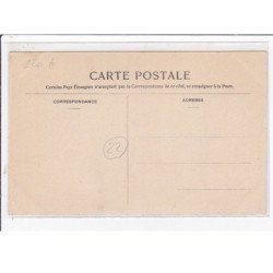 DINAN : le café du Marché LECOINTRE - très bon état