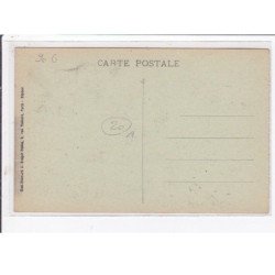 CARGESE : monseigneur COTY, archimandrite de l'église grecque - très bon état