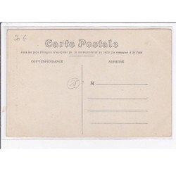 MIGNIERES : procession à la chapelle des Trois Maries un jour de pélerinage - très bon état