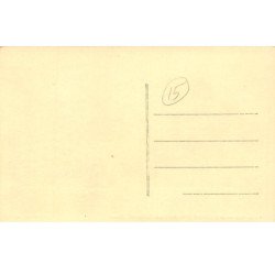 Le Château de BRANZAC près Loupiac - très bon état