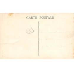 SAINT MARTIN VALMEROUX - L'Eglise - très bon état