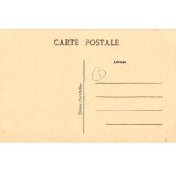 MAURIAC - Vue générale, de la Route de Pléaux - très bon état