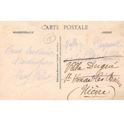 Vacherie au Col de ROMBIERE - très bon état